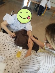 初めてのおしゃれケア
