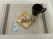 たなばたメニュー